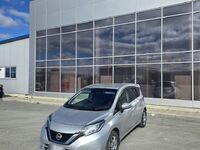 Nissan Note, 2020