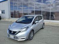 Nissan Note, 2020