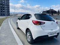 Mazda Demio, 2015