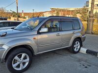 Nissan X-Trail, 2002