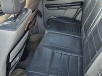 Nissan X-Trail, 2002