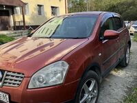 Nissan Dualis, 2007