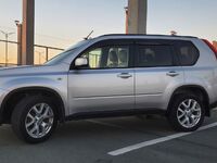 Nissan X-Trail, 2012