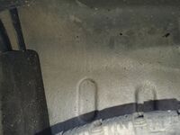 Nissan X-Trail, 2012