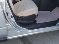 Nissan X-Trail, 2012