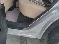 Nissan X-Trail, 2012