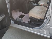 Nissan X-Trail, 2012