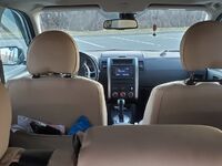 Nissan X-Trail, 2012