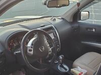 Nissan X-Trail, 2012