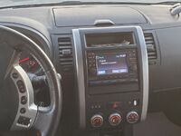 Nissan X-Trail, 2012