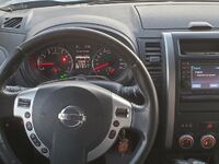 Nissan X-Trail, 2012