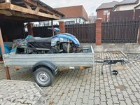 Sharmax SN-210 Forester, 2021