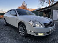 Nissan Teana, 2003