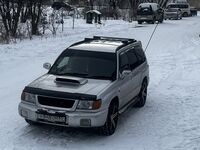 Subaru Forester, 1997
