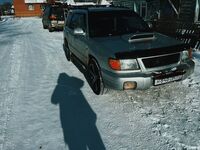 Subaru Forester, 1997