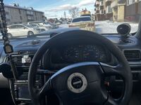 Subaru Forester, 1997