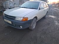 Nissan Ad Expert, 2003