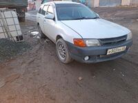 Nissan Ad Expert, 2003