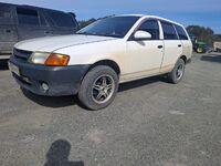 Nissan Ad Expert, 2003