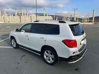 Toyota Highlander, 2010