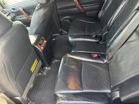 Toyota Highlander, 2010