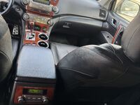 Toyota Highlander, 2010