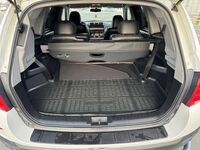 Toyota Highlander, 2010