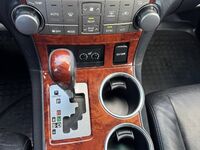 Toyota Highlander, 2010