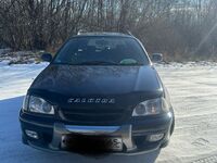 Toyota Caldina, 1998