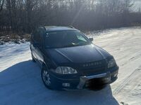 Toyota Caldina, 1998