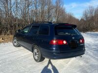 Toyota Caldina, 1998