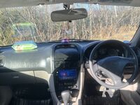 Toyota Caldina, 1998