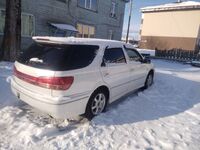 Toyota Vista Ardeo, 2002