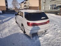 Toyota Vista Ardeo, 2002