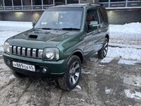 Suzuki Jimny, 2009
