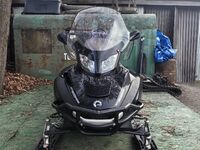 BRP Ski-Doo Expedition, 2009