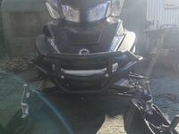 BRP Ski-Doo Expedition, 2009