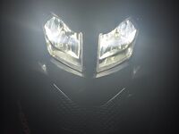 BRP Ski-Doo Expedition, 2009