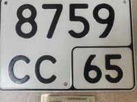 BRP Ski-Doo Expedition, 2009