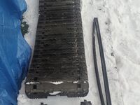 BRP Ski-Doo Expedition, 2009