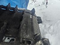 BRP Ski-Doo Expedition, 2009