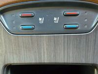 Toyota Harrier, 2021