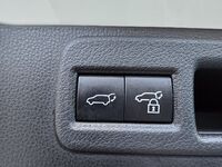 Toyota Harrier, 2021