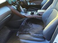 Toyota Harrier, 2021