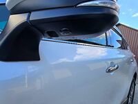 Toyota Harrier, 2021