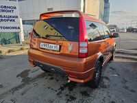 Honda HR-V, 2000