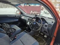 Honda HR-V, 2000