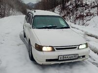 Toyota Corolla, 1998