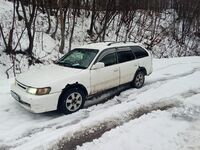 Toyota Corolla, 1998