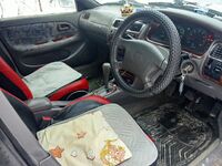 Toyota Corolla, 1998